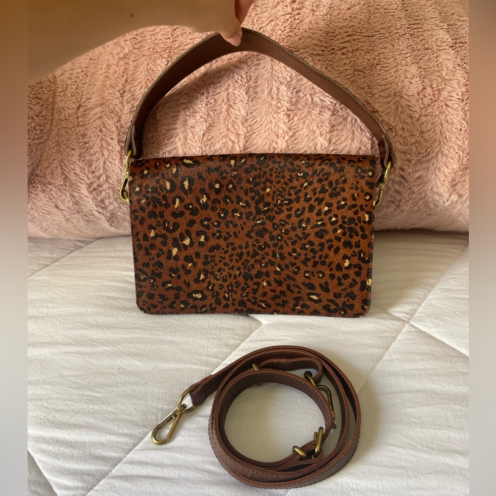 Madewell crossbody bag